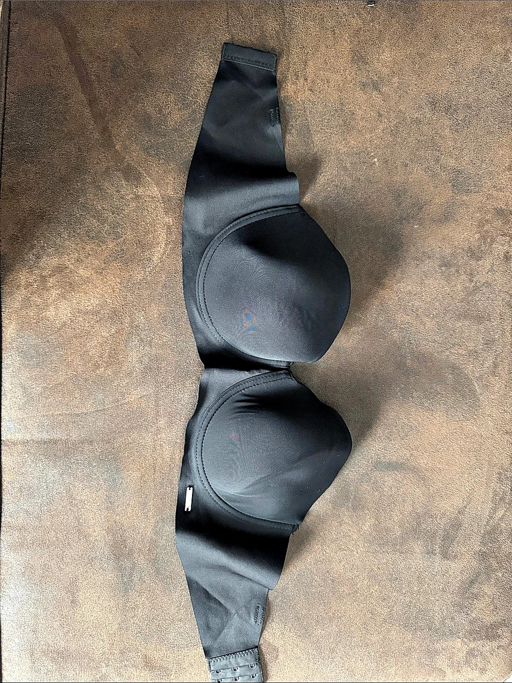 Nautica Black Bra 38D